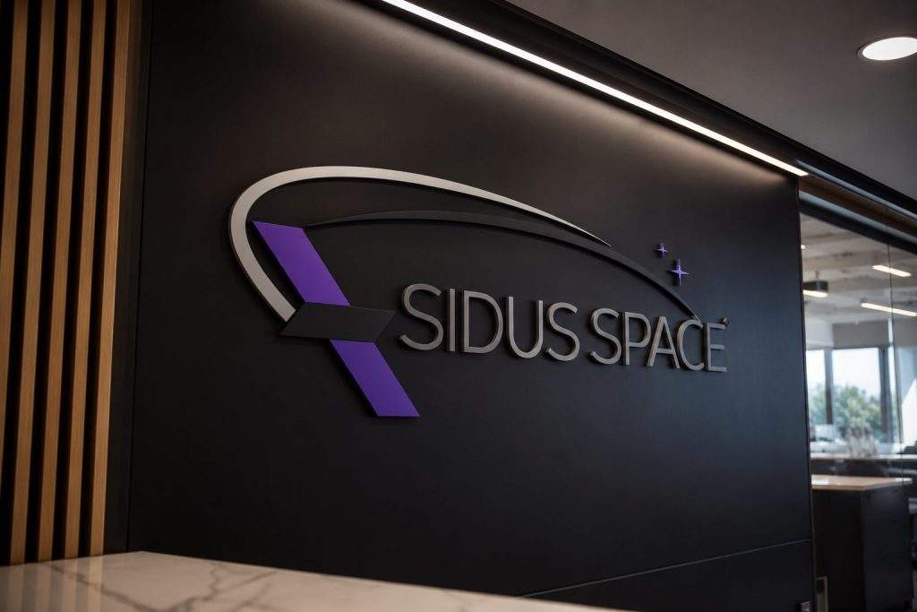 Sidus Space Stock Surges 24% Before Memorial Day — What Traders Are Watching Next