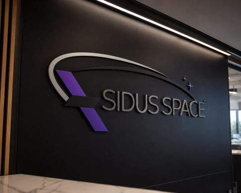 Sidus Space Jumps 24% Ahead of Memorial Day, Traders Look to Next Move