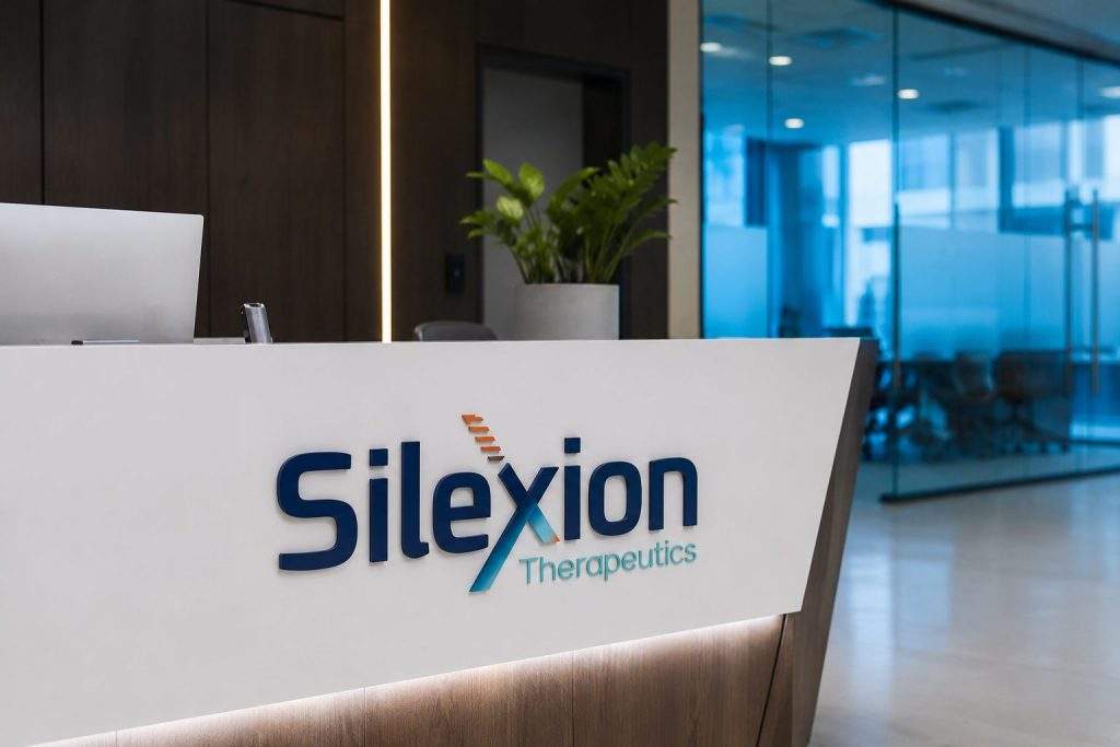 Silexion Soars After Cancer Study, Liquidity and Nasdaq Issues Linger for SLXN