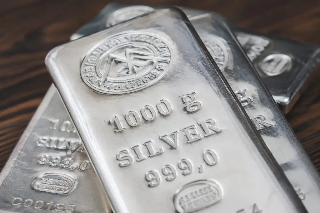 Silver Price Forecast: Why Silver Just Fell Below $80 — and What Happens Next