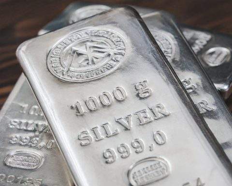 Silver Price Forecast: Why Silver Just Fell Below $80 — and What Happens Next