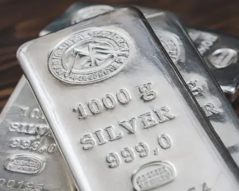 Silver Price Forecast: Why Silver Just Fell Below $80 — and What Happens Next