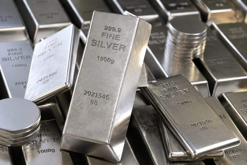Silver Price Rally Faces a CPI Test That Could Decide Its Next Breakout Silver Price Rally Faces a CPI Test That Could Decide Its Next Breakout