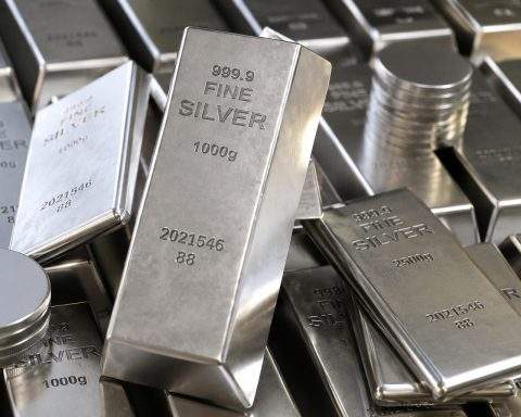 Silver Price Rally Faces a CPI Test That Could Decide Its Next Breakout