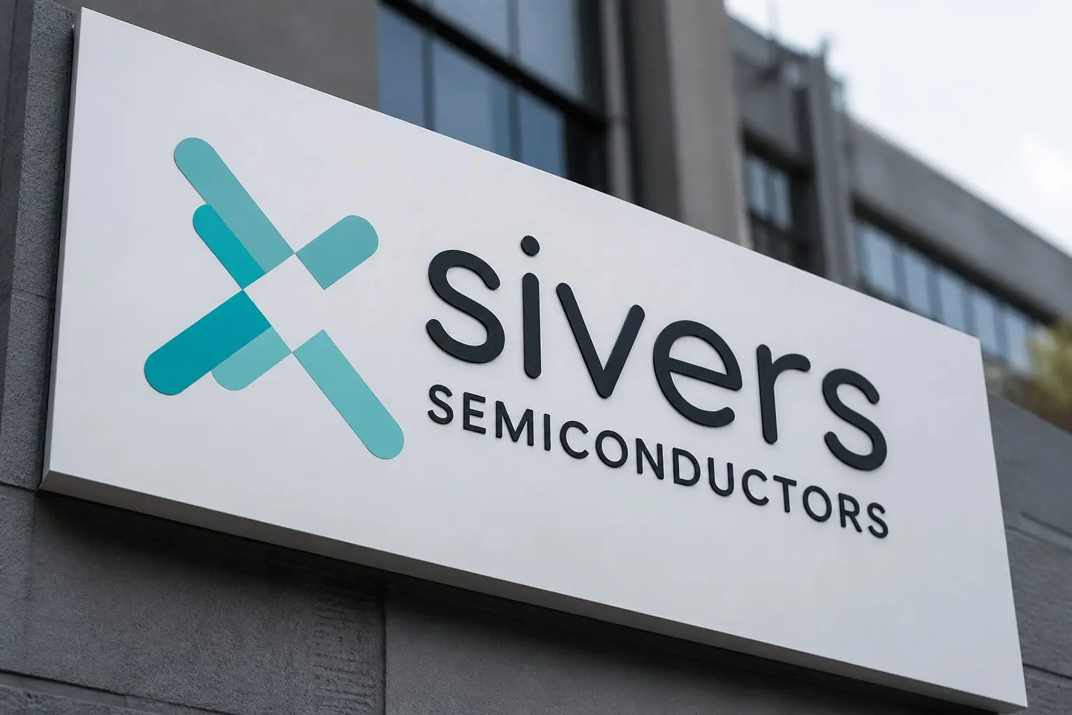 Sivers Semiconductors’ Nasdaq Push Faces a May Deadline After Report Delay