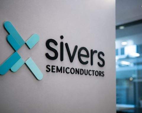 Sivers Semiconductors Stock Jumps 47% as Nasdaq Push and AI Optics Bet Hit Deadline Week