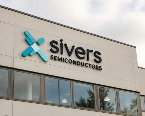 Sivers Semiconductors Stock: Nasdaq Push Faces Restated Losses and a New Deadline