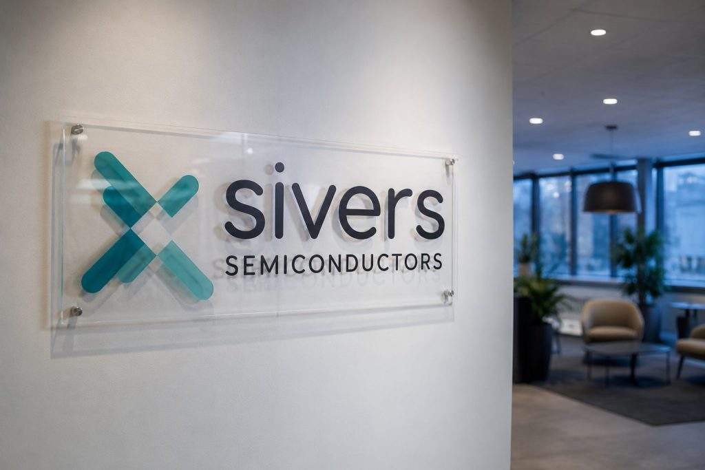 Sivers Shares Spike 1,700% Before Short Sellers Move on Q1 Sales Miss