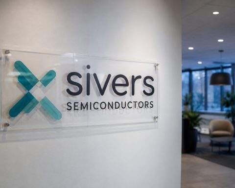 Sivers Shares Spike 1,700% Before Short Sellers Move on Q1 Sales Miss
