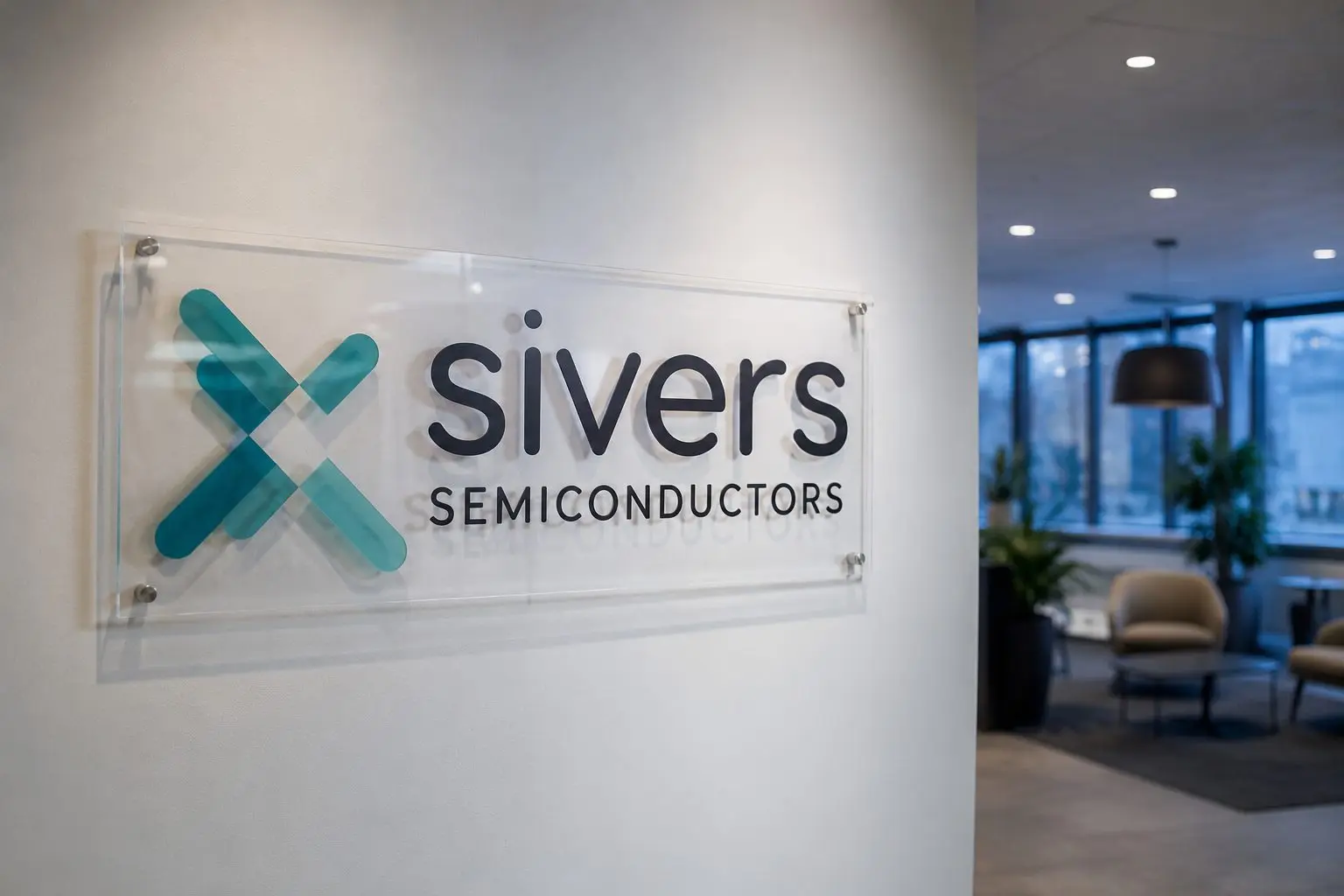 Sivers Shares Spike 1,700% Before Short Sellers Move on Q1 Sales Miss