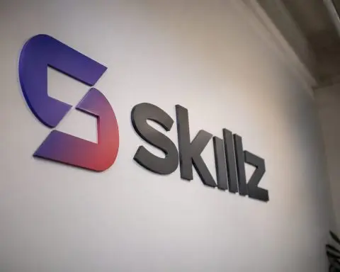 Skillz Stock Jumps 18% as Traders Eye $420 Million Papaya Verdict