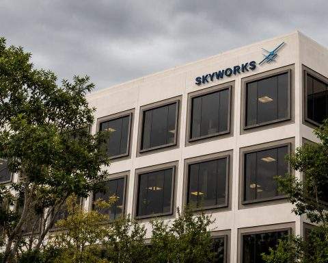 Skyworks Stock Jumps 12% As Qorvo Deal Moves Into Debt-Swap Phase