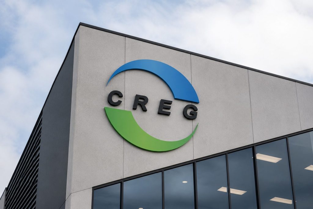 Smart Powerr Stock Nearly Quadruples as Nasdaq Delisting Threat Shadows CREG