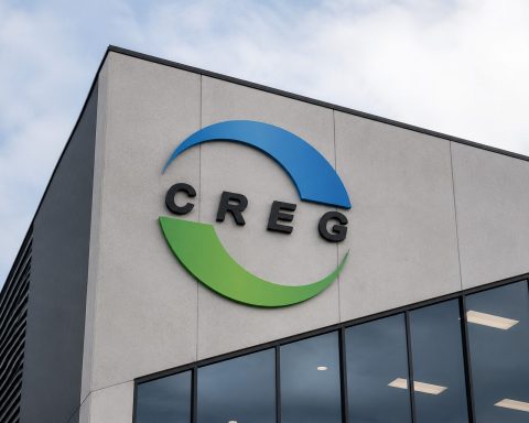 Smart Powerr Stock Nearly Quadruples as Nasdaq Delisting Threat Shadows CREG