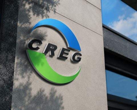 Smart Powerr Stock Surges 257%: The Nasdaq Delisting Fight Behind CREG’s Wild Move