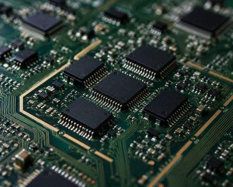 SMH ETF Is Back in the AI Chip Rally. One Risk Still Could Bite Investors