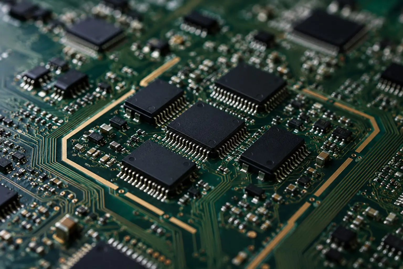 SMH ETF Is Back in the AI Chip Rally. One Risk Still Could Bite Investors