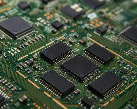 SMH vs SOXX vs SOXL: AI Chip ETF Rally Hits Its Hardest Test Yet