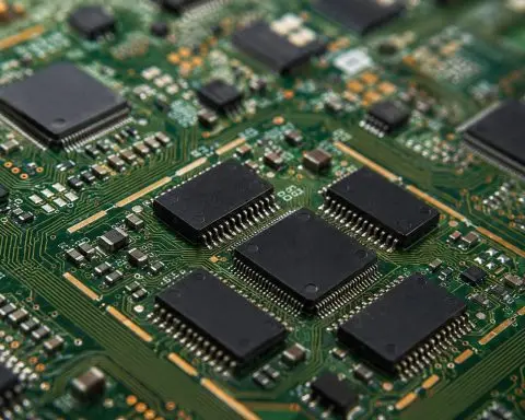 SMH vs SOXX vs SOXL: AI Chip ETF Rally Hits Its Hardest Test Yet