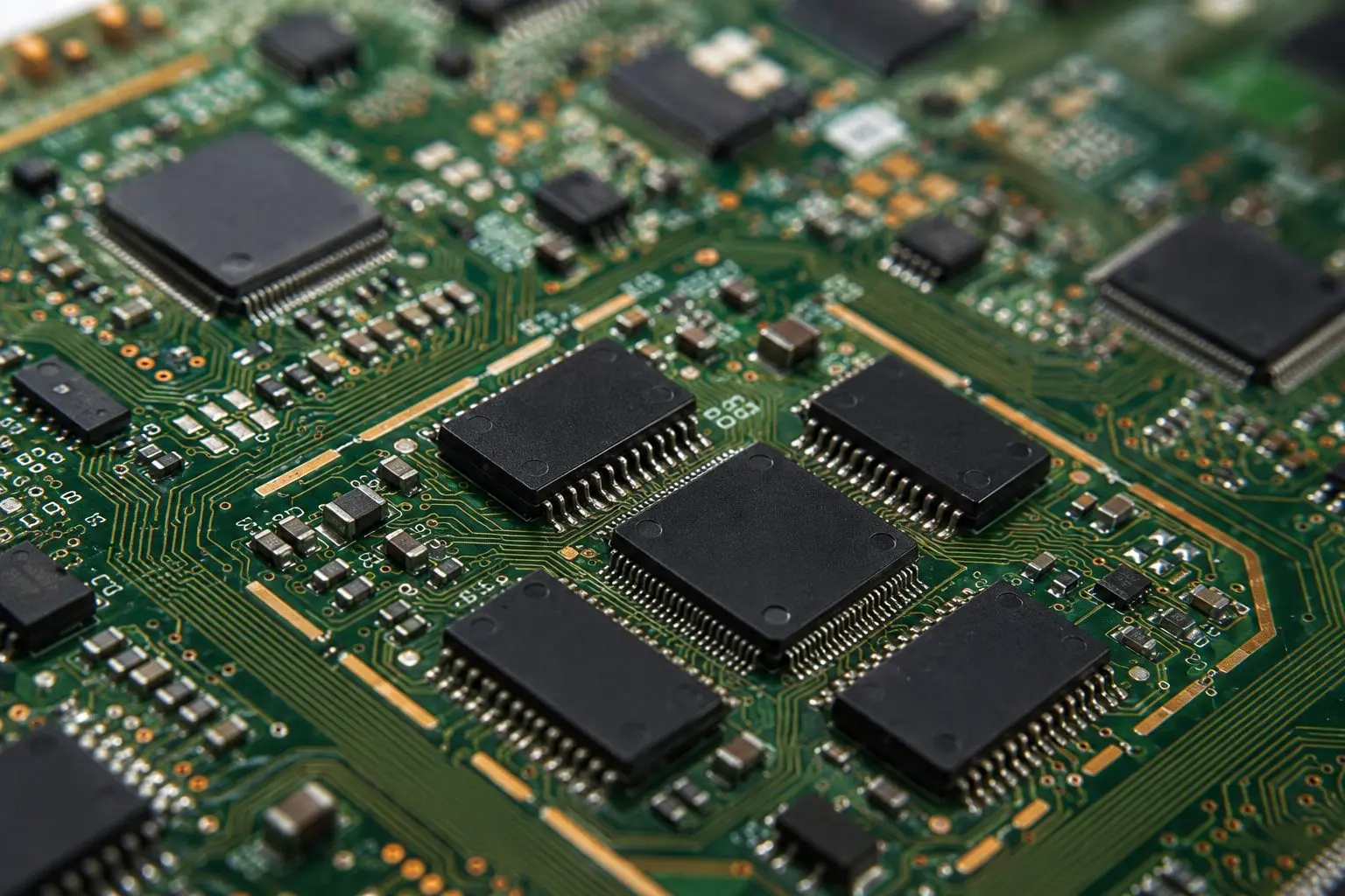 SMH vs SOXX vs SOXL: AI Chip ETF Rally Hits Its Hardest Test Yet