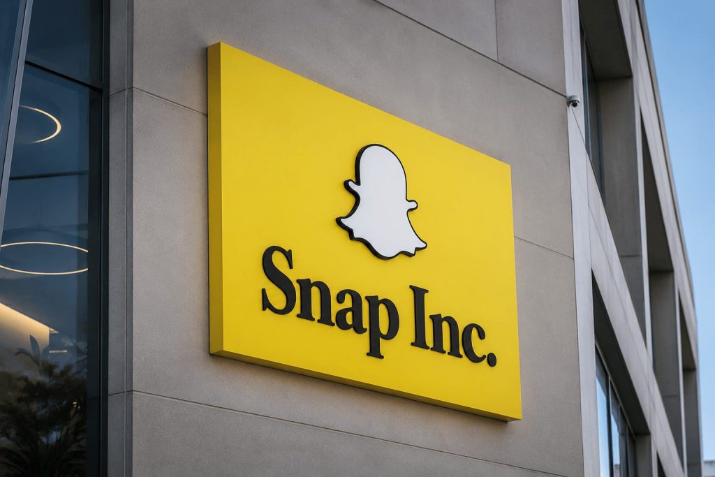 Snap Shares Under Scrutiny Again as Evan Spiegel Heads Back to Capitol Hill