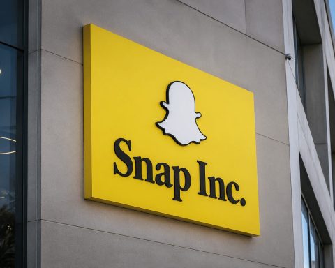 Snap Stock Faces New Washington Test as Evan Spiegel Is Called Back to Congress