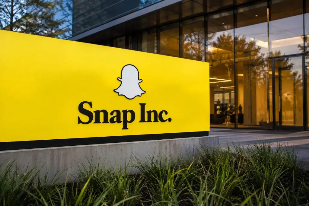 Snap Stock Hit After $400 Million Perplexity AI Deal Ends and Ad Warning Clouds Outlook