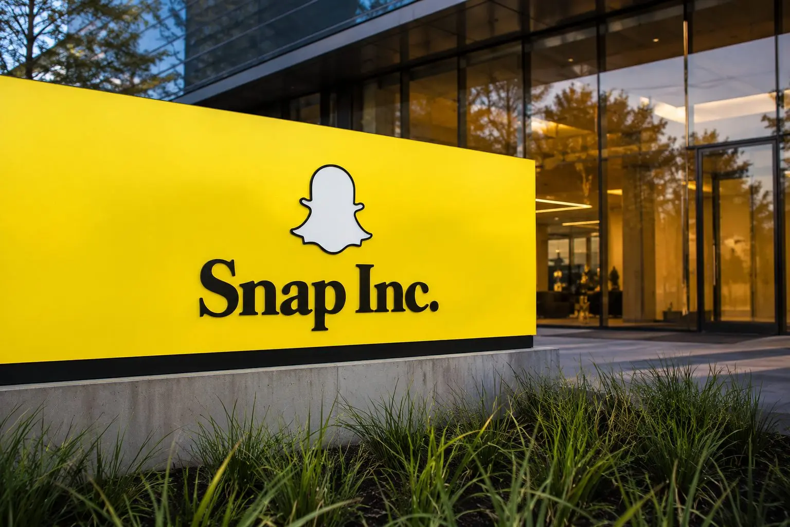 Snap Stock Hit After $400 Million Perplexity AI Deal Ends and Ad Warning Clouds Outlook