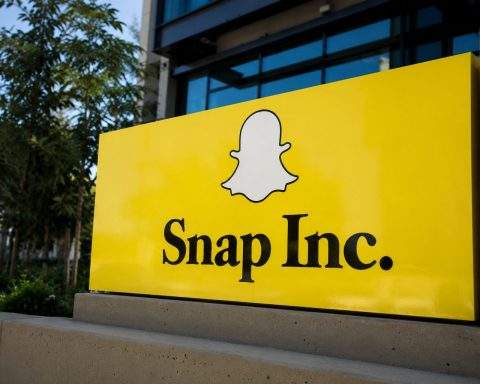 Snap shares rebound, but Monday shapes up as another key test after last week