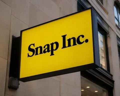 Snap Slides, With Key Challenge Ahead for Comeback