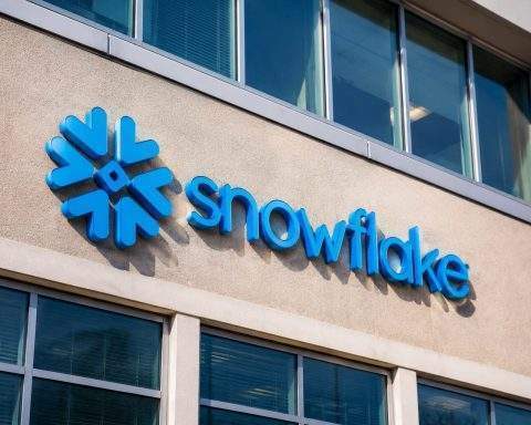Snowflake Stock Just Jumped. Now Comes the AI Test Wall Street Won’t Ignore