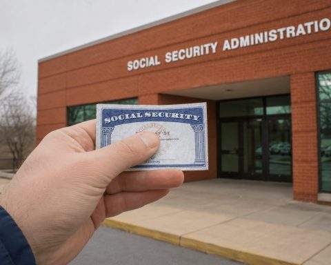 Social Security May 2026 Payments Hit This Week: Who Gets Paid On May 13, And Who Waits