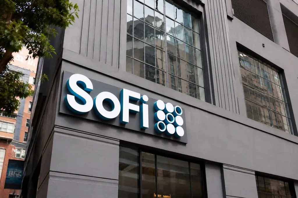 SoFi Bought a Key IPO Access Tool. The Stock Is Still Telling a More Cautious Story