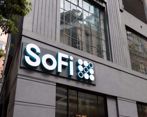 SoFi Bought a Key IPO Access Tool. The Stock Is Still Telling a More Cautious Story