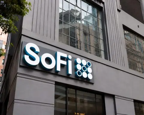 SoFi Bought a Key IPO Access Tool. The Stock Is Still Telling a More Cautious Story