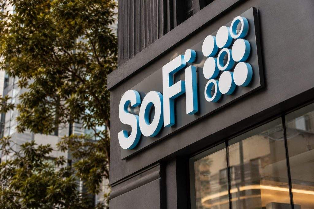SoFi Shares Steady Last Week as Traders Eye Inflation Data