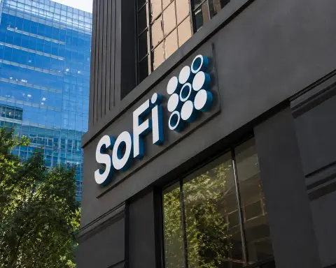 SoFi Stock Treads Water as Traders Keep an Eye on Next Move