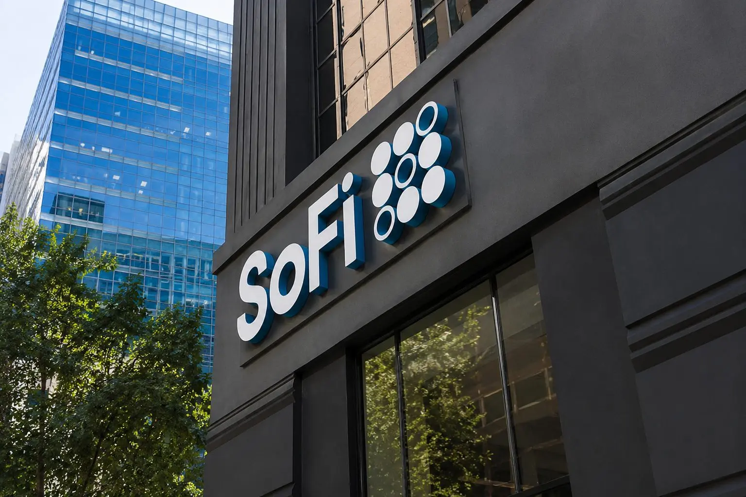 SoFi Stock Treads Water as Traders Keep an Eye on Next Move