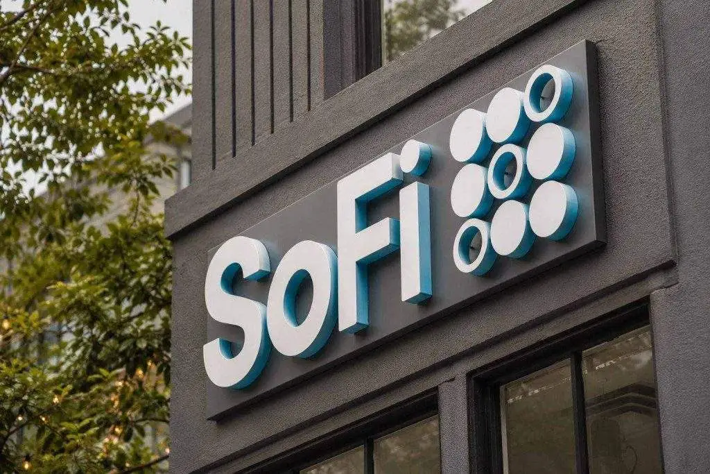 SoFi Stock Stalls Near $16 After Record Earnings as Investors Focus on One Big Warning Sign