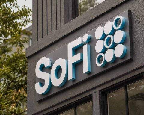 SoFi Stock Stalls Near $16 After Record Earnings as Investors Focus on One Big Warning Sign