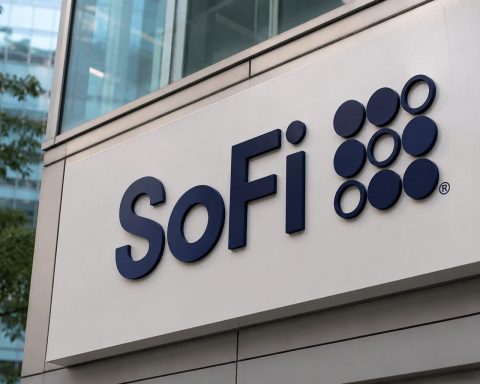 SOFI heads into key week after tough session