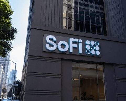 SoFi Technologies CEO Buys the Dip After Selloff. Investors Still Want a Bigger Answer