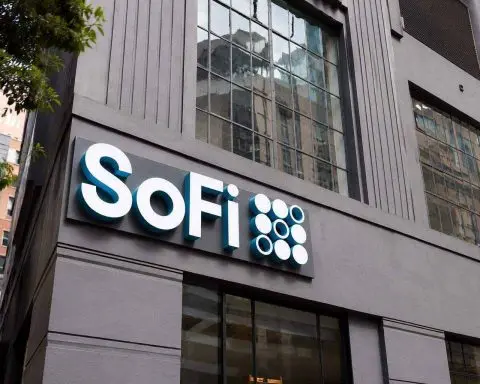SoFi’s PrimaryBid Deal Puts It Back in the IPO Race as Rate-Cut Hopes Fade