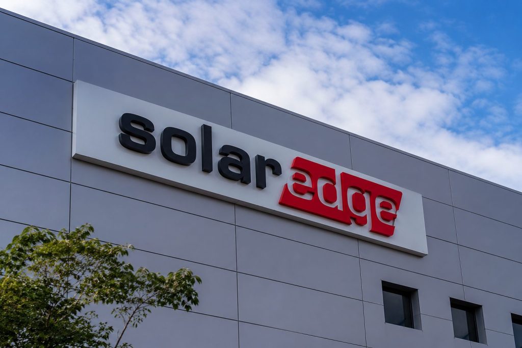 SolarEdge Stock Jumps 17% as Tax-Credit Deadline Puts SEDG Turnaround Back on Watch