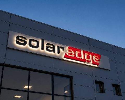SolarEdge Stock Slides After Earnings Miss as Turnaround Faces a Harder Test