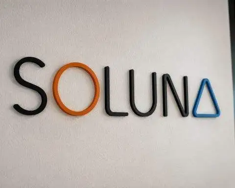 Soluna Holdings Stock in Focus After SEC Clears Share Resale Plan