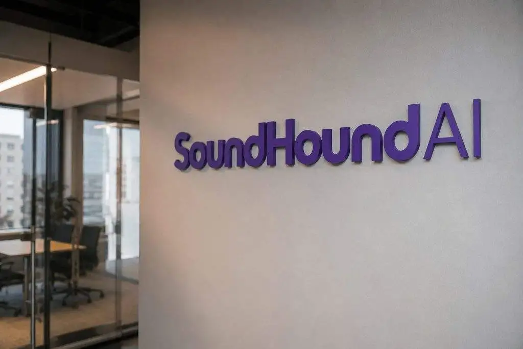 SoundHound AI (SOUN) Stock Faces 16% Earnings Swing as Traders Test the AI Hype