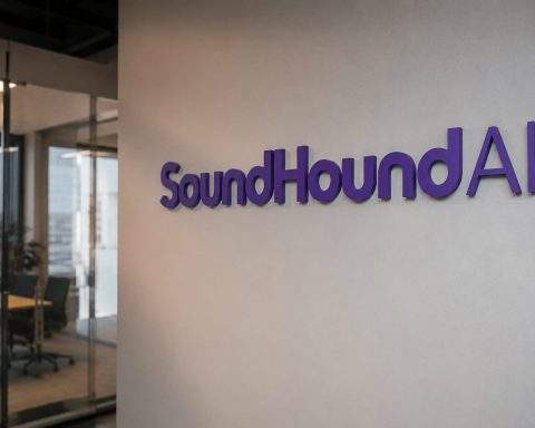 SoundHound AI (SOUN) Stock Faces 16% Earnings Swing as Traders Test the AI Hype