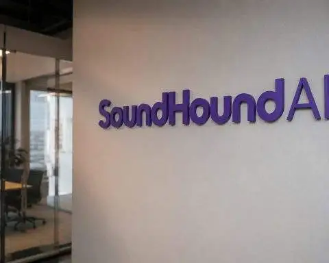 SoundHound AI (SOUN) Stock Faces 16% Earnings Swing as Traders Test the AI Hype