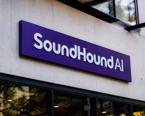 SoundHound AI (SOUN) Stock Slides as OASYS Launch Puts Q1 Earnings in Focus